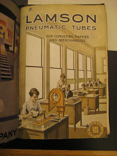 Lamson Pneumatic Tubes.jpg
